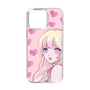 スリムプロテクションケース［ MIORI - Dollish girl ］