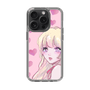 スリムプロテクションケース［ MIORI - Dollish girl ］