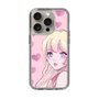 スリムプロテクションケース［ MIORI - Dollish girl ］
