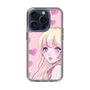 スリムプロテクションケース［ MIORI - Dollish girl ］