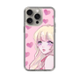 スリムプロテクションケース［ MIORI - Dollish girl ］