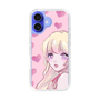 スリムプロテクションケース［ MIORI - Dollish girl ］