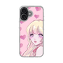 スリムプロテクションケース［ MIORI - Dollish girl ］