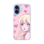 スリムプロテクションケース［ MIORI - Dollish girl ］