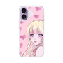 スリムプロテクションケース［ MIORI - Dollish girl ］