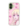 スリムプロテクションケース［ MIORI - Dollish girl ］