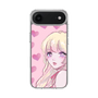スリムプロテクションケース［ MIORI - Dollish girl ］