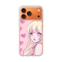 スリムプロテクションケース［ MIORI - Dollish girl ］