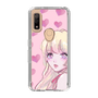 スリムプロテクションケース［ MIORI - Dollish girl ］
