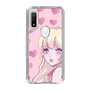 スリムプロテクションケース［ MIORI - Dollish girl ］