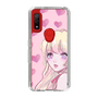 スリムプロテクションケース［ MIORI - Dollish girl ］