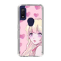 スリムプロテクションケース［ MIORI - Dollish girl ］
