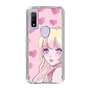 スリムプロテクションケース［ MIORI - Dollish girl ］