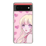 スリムプロテクションケース［ MIORI - Dollish girl ］