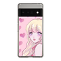 スリムプロテクションケース［ MIORI - Dollish girl ］