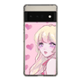 スリムプロテクションケース［ MIORI - Dollish girl ］