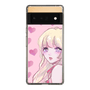 スリムプロテクションケース［ MIORI - Dollish girl ］