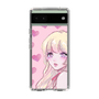 スリムプロテクションケース［ MIORI - Dollish girl ］