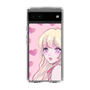 スリムプロテクションケース［ MIORI - Dollish girl ］
