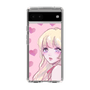 スリムプロテクションケース［ MIORI - Dollish girl ］