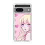 スリムプロテクションケース［ MIORI - Dollish girl ］