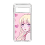 スリムプロテクションケース［ MIORI - Dollish girl ］