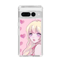 スリムプロテクションケース［ MIORI - Dollish girl ］