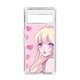 スリムプロテクションケース［ MIORI - Dollish girl ］