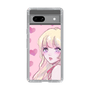 スリムプロテクションケース［ MIORI - Dollish girl ］