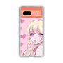 スリムプロテクションケース［ MIORI - Dollish girl ］