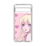 スリムプロテクションケース［ MIORI - Dollish girl ］