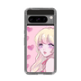 スリムプロテクションケース［ MIORI - Dollish girl ］