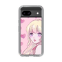 スリムプロテクションケース［ MIORI - Dollish girl ］
