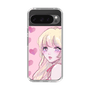スリムプロテクションケース［ MIORI - Dollish girl ］