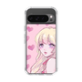 スリムプロテクションケース［ MIORI - Dollish girl ］