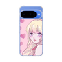 スリムプロテクションケース［ MIORI - Dollish girl ］