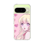スリムプロテクションケース［ MIORI - Dollish girl ］