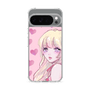 スリムプロテクションケース［ MIORI - Dollish girl ］