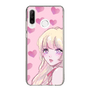 スリムプロテクションケース［ MIORI - Dollish girl ］