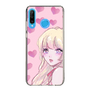 スリムプロテクションケース［ MIORI - Dollish girl ］