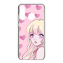 スリムプロテクションケース［ MIORI - Dollish girl ］