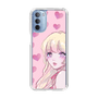 スリムプロテクションケース［ MIORI - Dollish girl ］