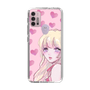 スリムプロテクションケース［ MIORI - Dollish girl ］