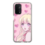 スリムプロテクションケース［ MIORI - Dollish girl ］