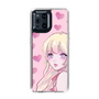 スリムプロテクションケース［ MIORI - Dollish girl ］