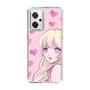 スリムプロテクションケース［ MIORI - Dollish girl ］