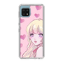 スリムプロテクションケース［ MIORI - Dollish girl ］