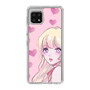スリムプロテクションケース［ MIORI - Dollish girl ］