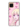 スリムプロテクションケース［ MIORI - Dollish girl ］
