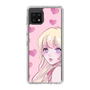 スリムプロテクションケース［ MIORI - Dollish girl ］